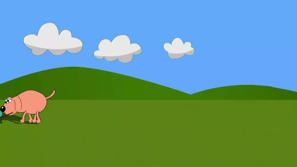 Welcome to Wag-A-Holics